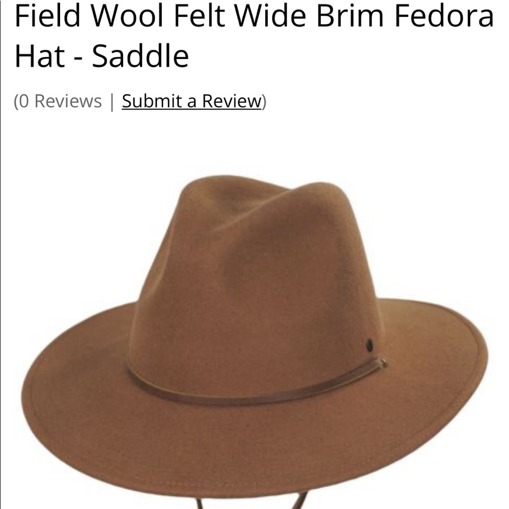 Britton Hat